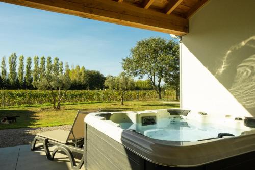 Argeles-sur-Mer House | Domaine Saint Thomas