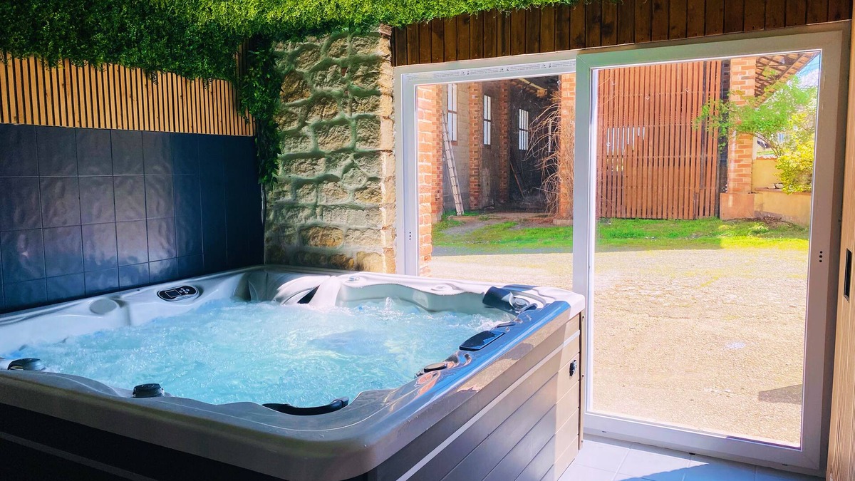 Frejairolles House | Domaine Sarromas
