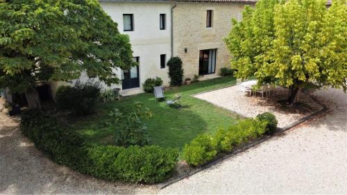 Baurech House | Domaine St Gilles - Maison entièrement climatisée, proche activités aquatiques et équestres