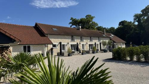 Champs Bed & Breakfast | Domaine TERRE DE REVES