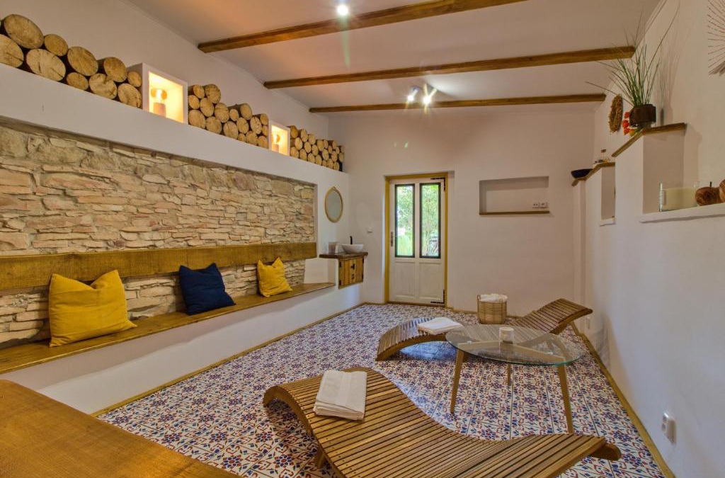 Hostin Apartment | Domeček u Josefa