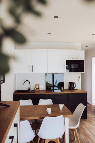 Faszcze House | Domek Śniardwy