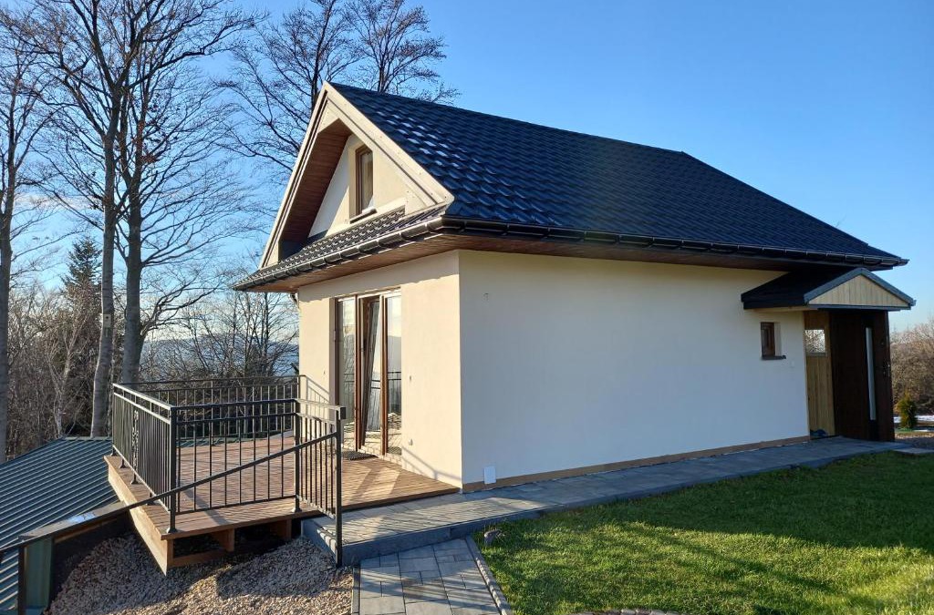 Pcim Apartment | DOMEK BIAŁA CHATKA