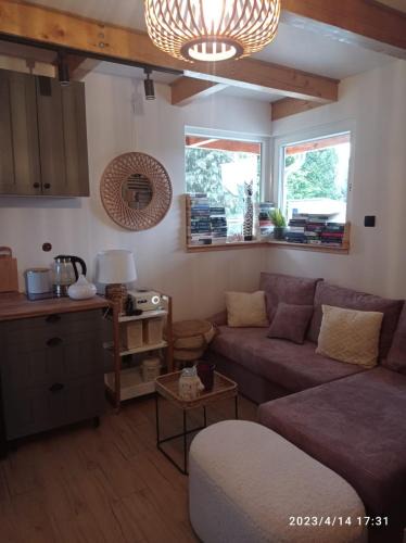 Rydzewo House | Domek BOHO