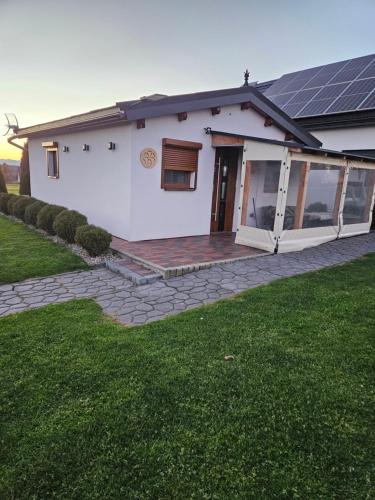 Chyzne Apartment | Domek drewniany