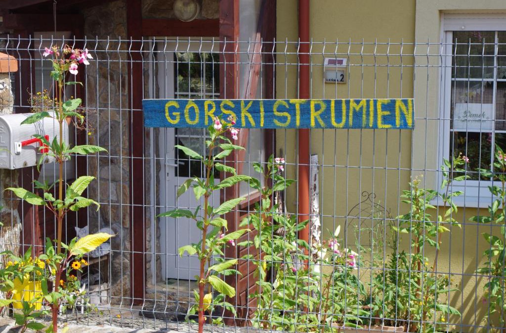 Stronie Slaskie House | Domek Górski Strumień