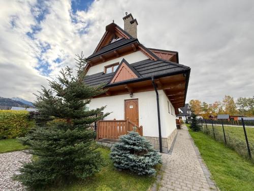 Zakopane House | Domek Giewont nr 2 Odkryj-Zakopane