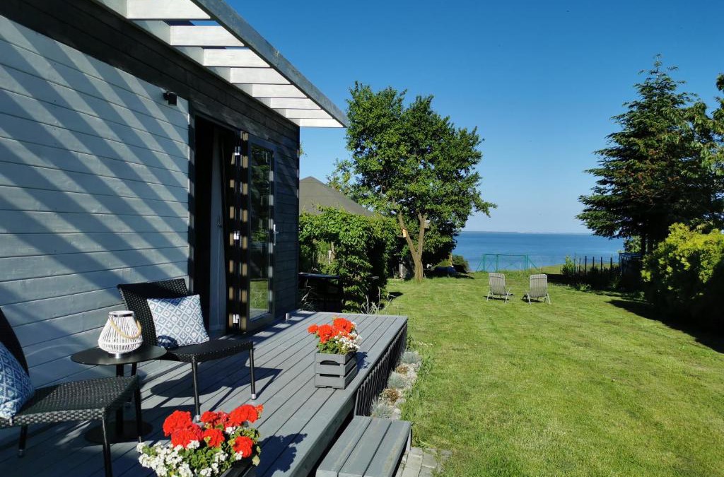 Swarzewo Cabin | Domek Morski