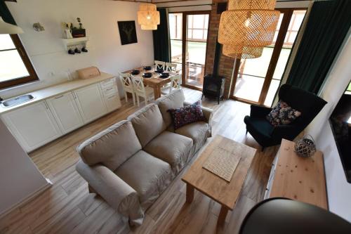 Lipnica House | Domek na Kaszubach 11-2 - Ostoja Bukowo