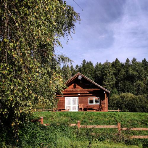Wojcieszyce House | Domek na Wzgórzu