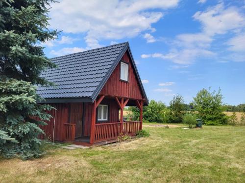 Sochocin Ski Chalet | Domek nad Wkrą, okolice Sochocina, kajaki