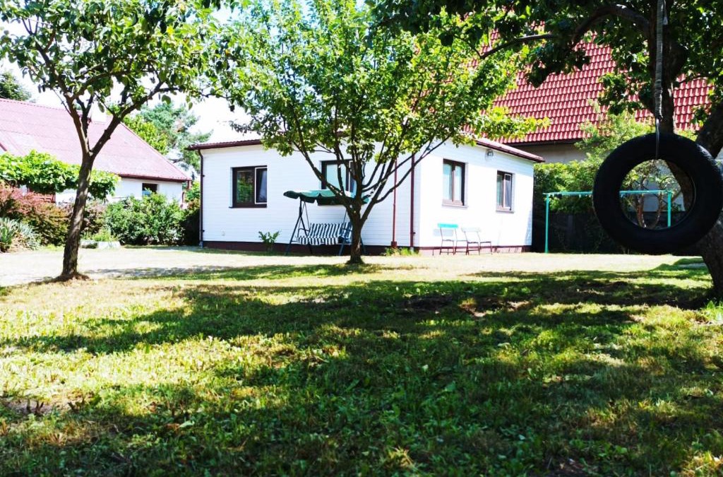 Jedlnia-Letnisko House | Domek Nad Zalewem