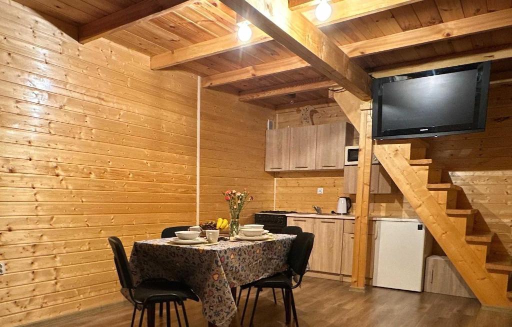 Brodnica Gorna House | Domek pod brzozami