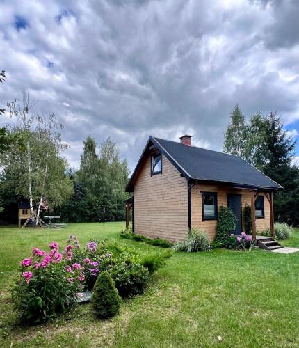 Małdyty Villa | Domek pod Dębem
