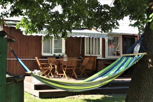 Narol House | Domek pod Lipą