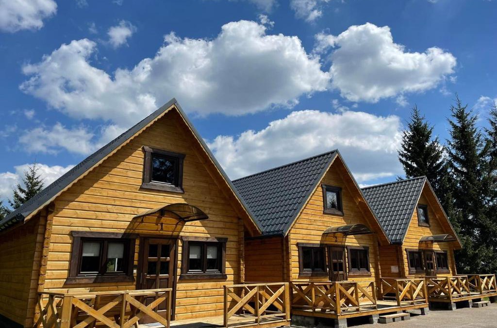 Karlow Cabin | Domek Sudecki Karłów