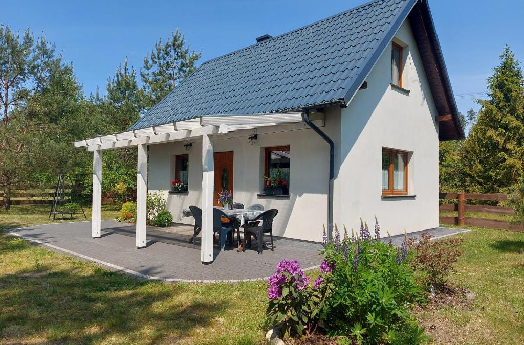 Grzybowo House | Domek u Beti