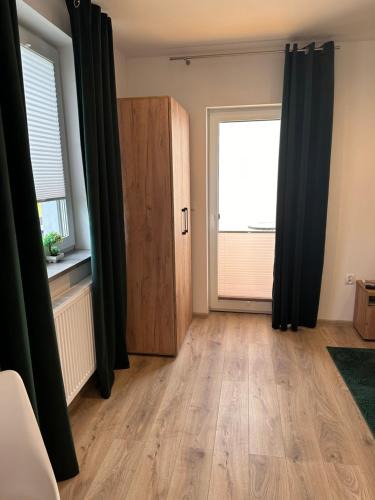 Beczkow House | Domek u Zuzy