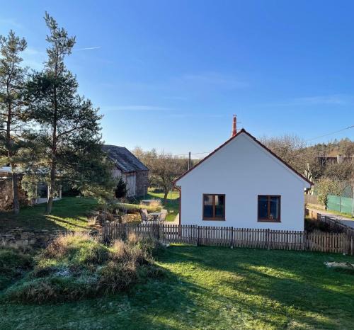 Lukov Apartment | Domek v Podyjí