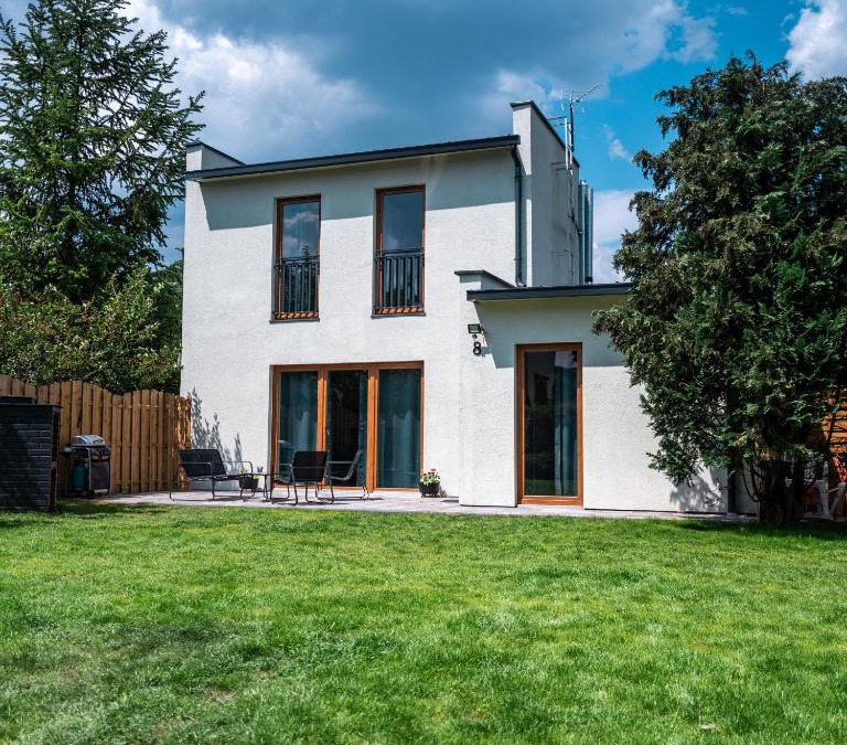 Antonin House | Domek w Antoninie