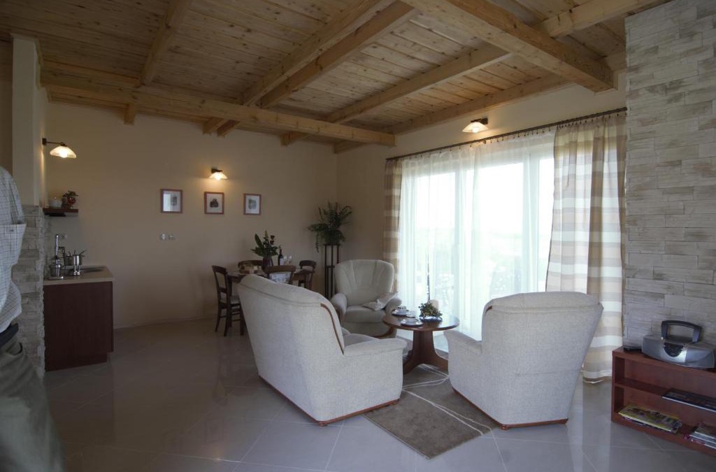 Krynica-Zdroj Ski Chalet | domek w Krynicy Zdroju