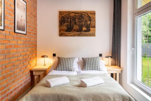 Ustrzyki Dolne House | Domek w Sercu Ustrzyk