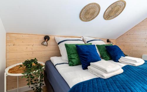 Grabniak House | Domek W Sosnach Poleski Park Narodowy