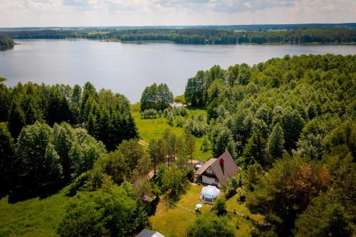 Rybno House | Domek wczasowy Gapowo