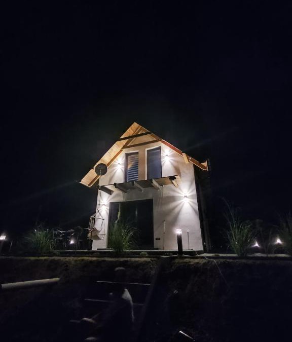 Labedziewo House | Domek z widokiem