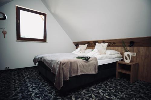 Zakopane Villa | Domek Zakopane Folk Chalet