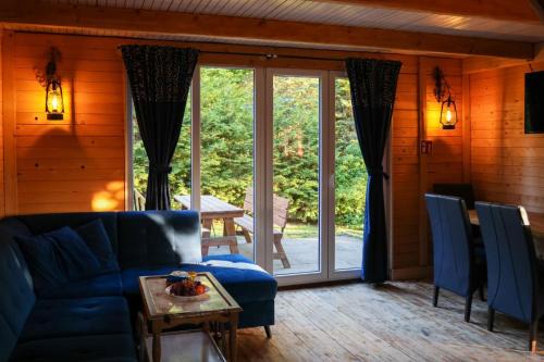 Barczewo Cabin | Domek Zalesie