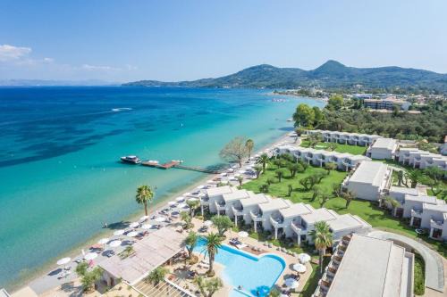 Messonghi Hotel | Domes Miramare, a Luxury Collection Resort, Corfu - Adults Only