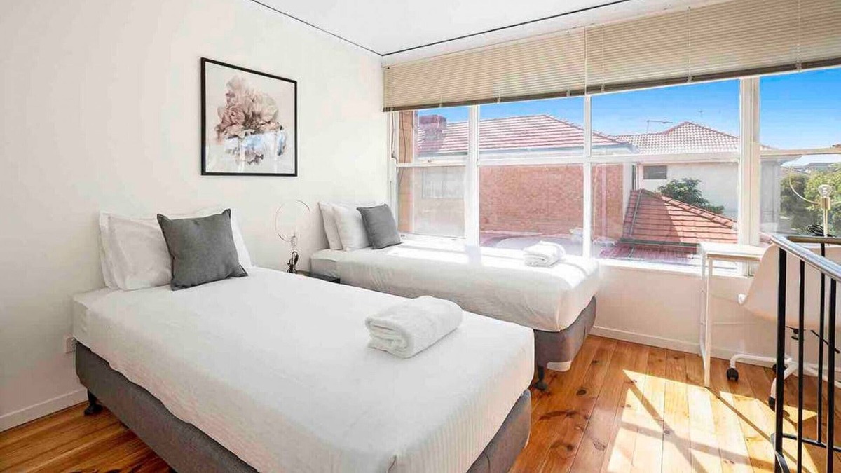 Murrumbeena Apartment | Domi Rentals - The Murra Apartments