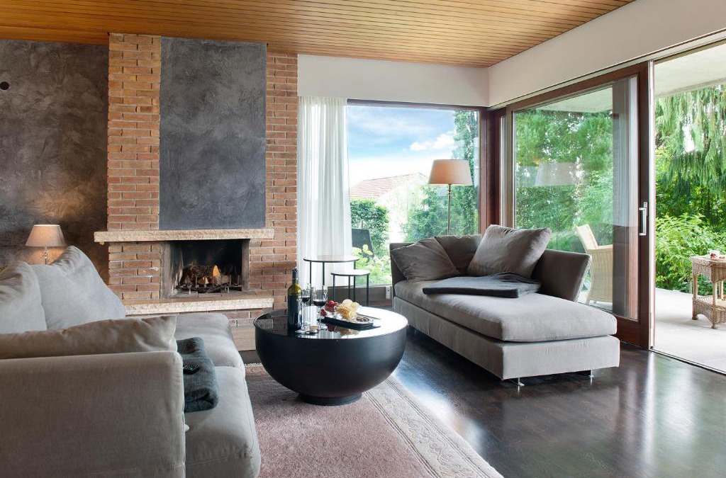 Salem Apartment | Domicile Relax