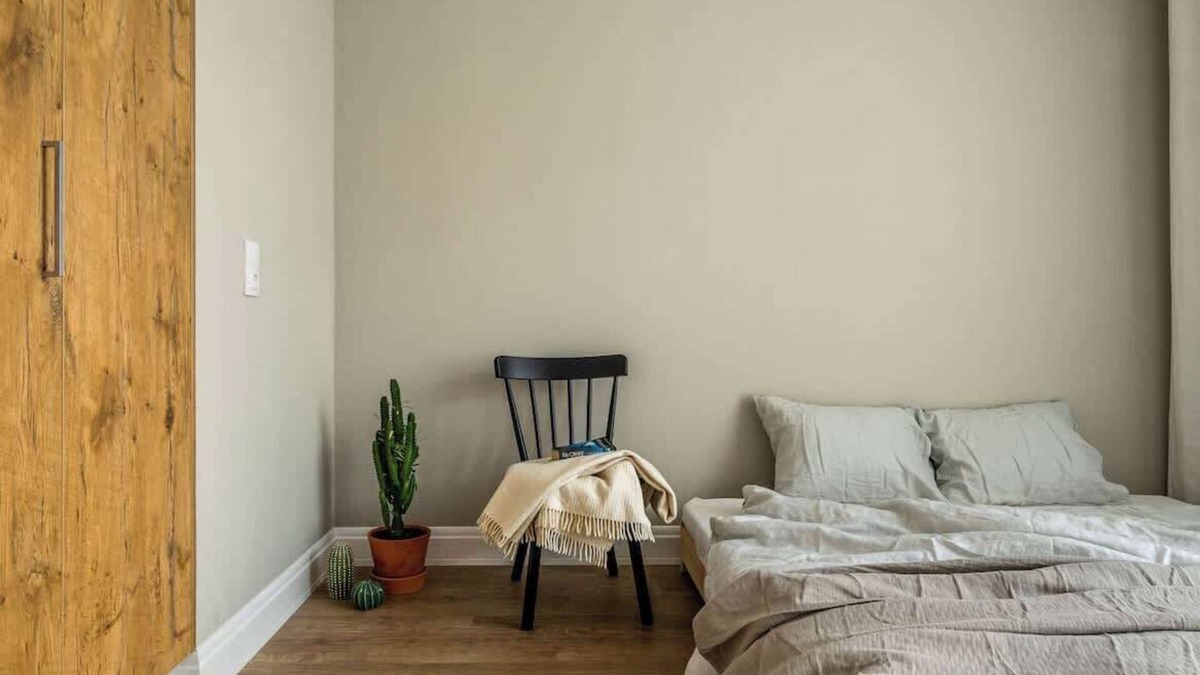 Old Town Apartment | Domillion New Duplex 12ppl balconies free park N2A