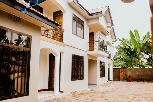 Arusha Apartment | Domin Apartments