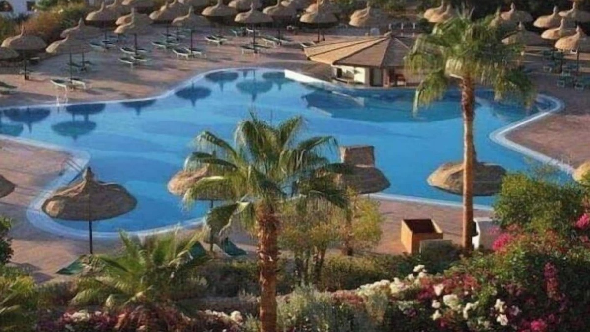 El Hadaba Apartment | Domina Coral Bay Sharm ElSheikh - Hotel Studio