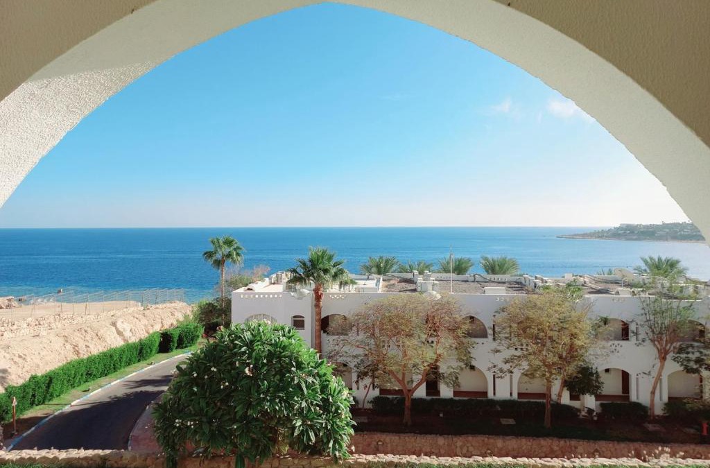 Sharm El Sheikh Hotel | Domina coral bay Sultan - private room