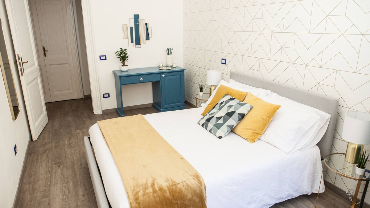 Trastevere Apartment | Domina Trastevere Apartment 3 - Rome