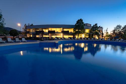 Santa Rosa de Calamuchita Hotel | Domingo Design Hotel