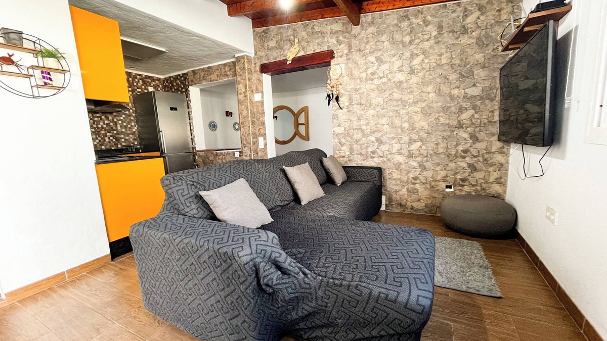 La Santa Apartment | DOMINGO HOUSE 1