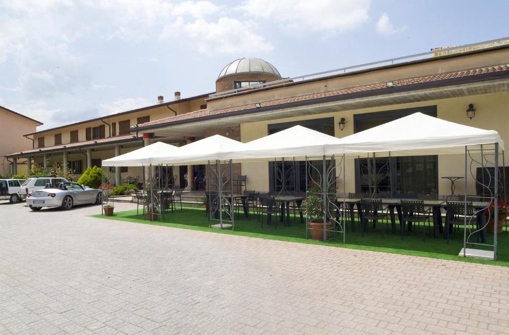 Sigillo Hotel | Dominus Hotel