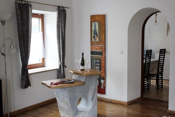 Spittal an der Drau Apartment | Domitian Spittal