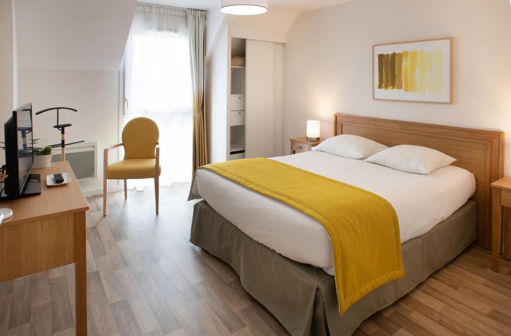 Downtown Apartment | DOMITYS LA CALYPSO