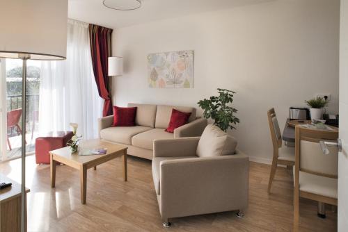 Douarnenez Apartment | Domitys Les Gréements d'Or - résidence séniors
