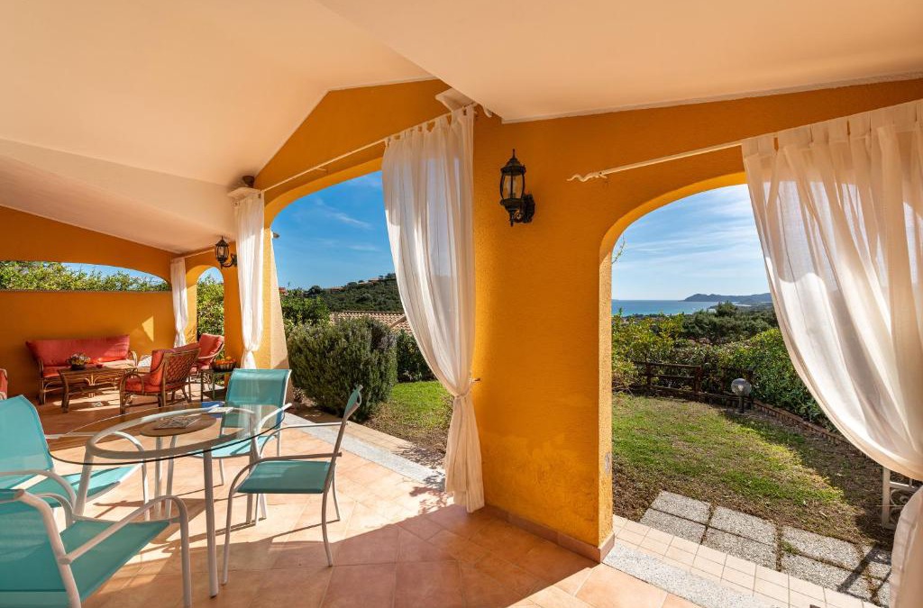 Costa Rei House | Domixedda