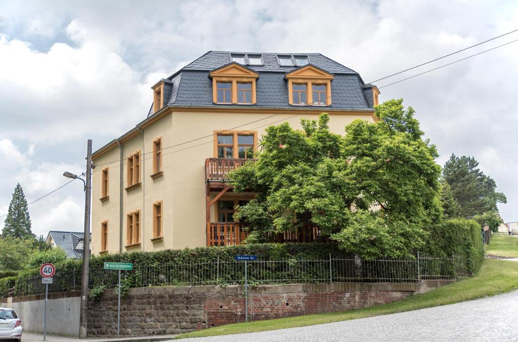 Kemnitz Apartment | Domizil Adler