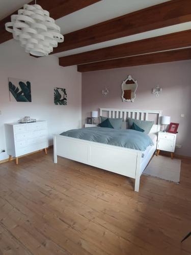 Huy Apartment | Domizil an der Huysburg