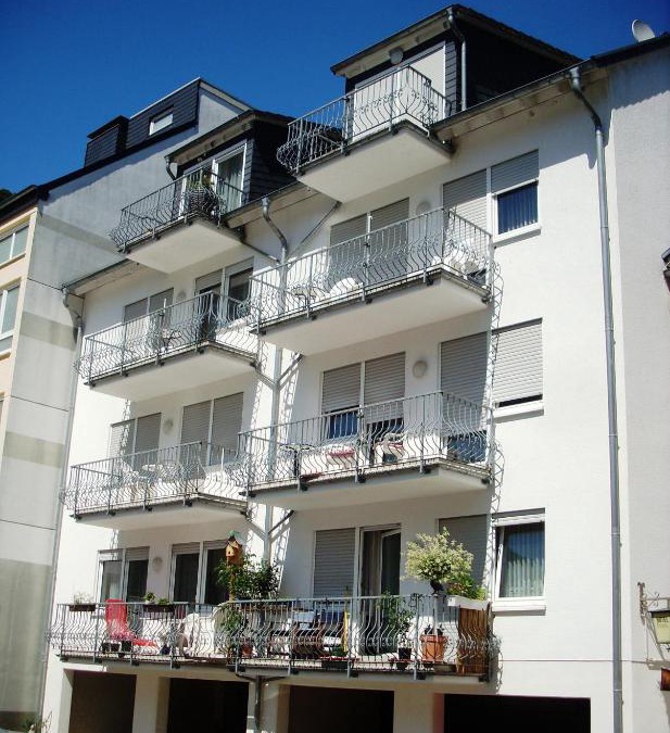 Bad Bertrich Apartment | Domizil