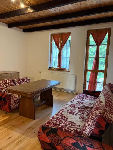 Gorzno House | Domki Carmen